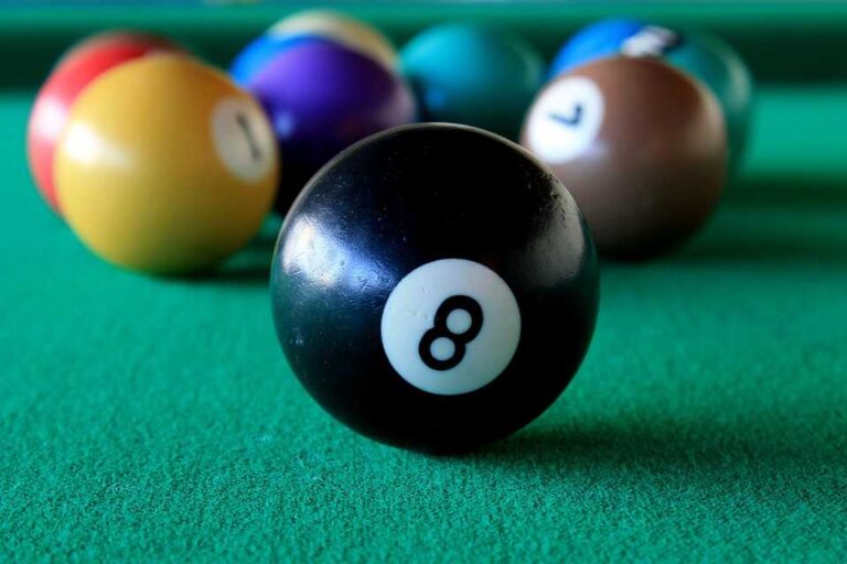 8 Ball Pool Hacks