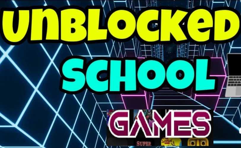 how to play unblocked games at school