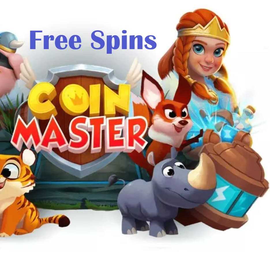 How to Get Free Coins on Coin Master?