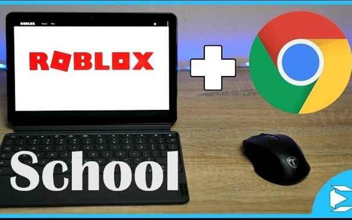 How to Play Roblox on School Chromebook?