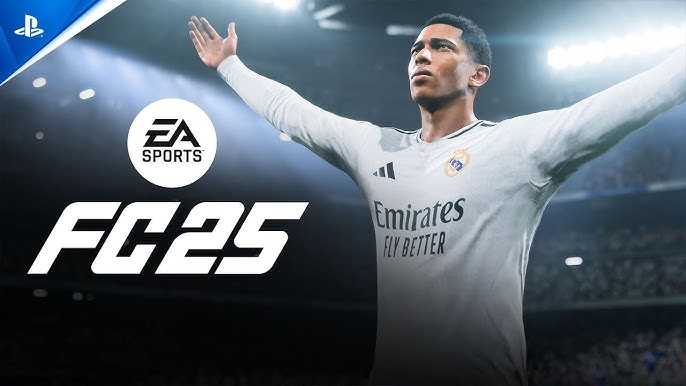 EA FC 25 Release Date