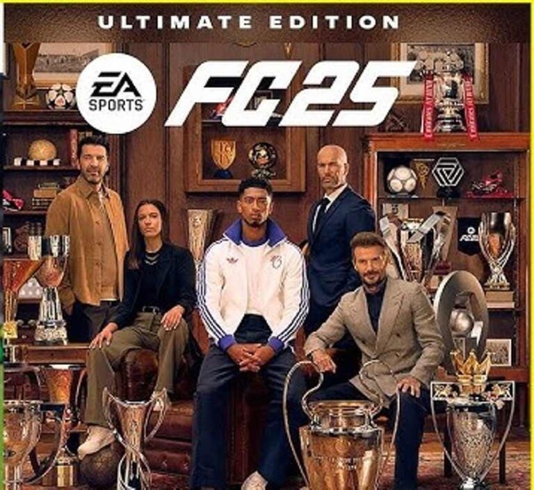 EA FC 25 Ultimate Edition