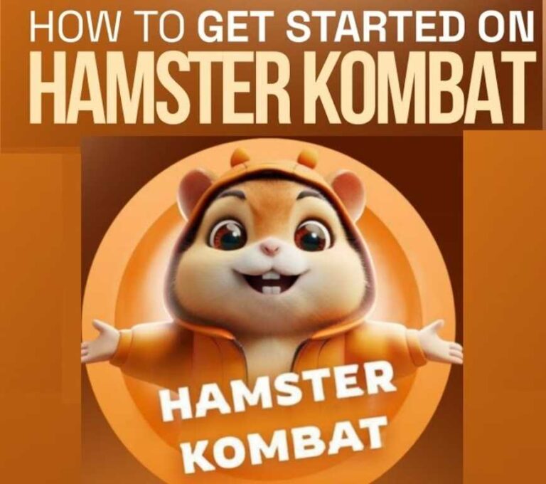 How to Get Hamster Kombat