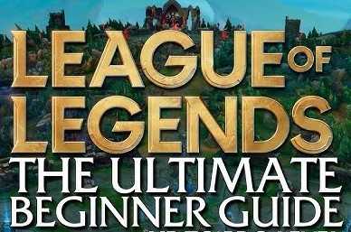 How to Play League of Legends