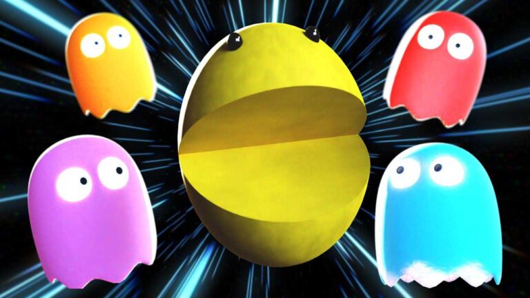 Pacman