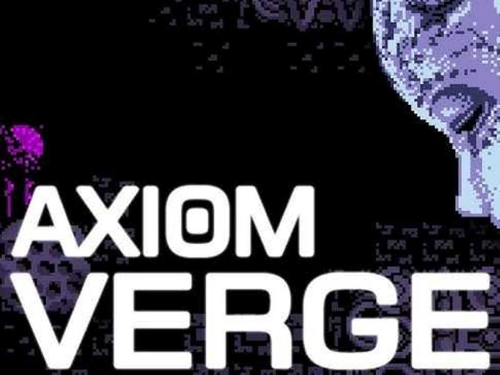 What is Axiom Verge