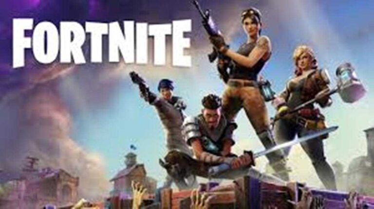 What is Fortnite Game