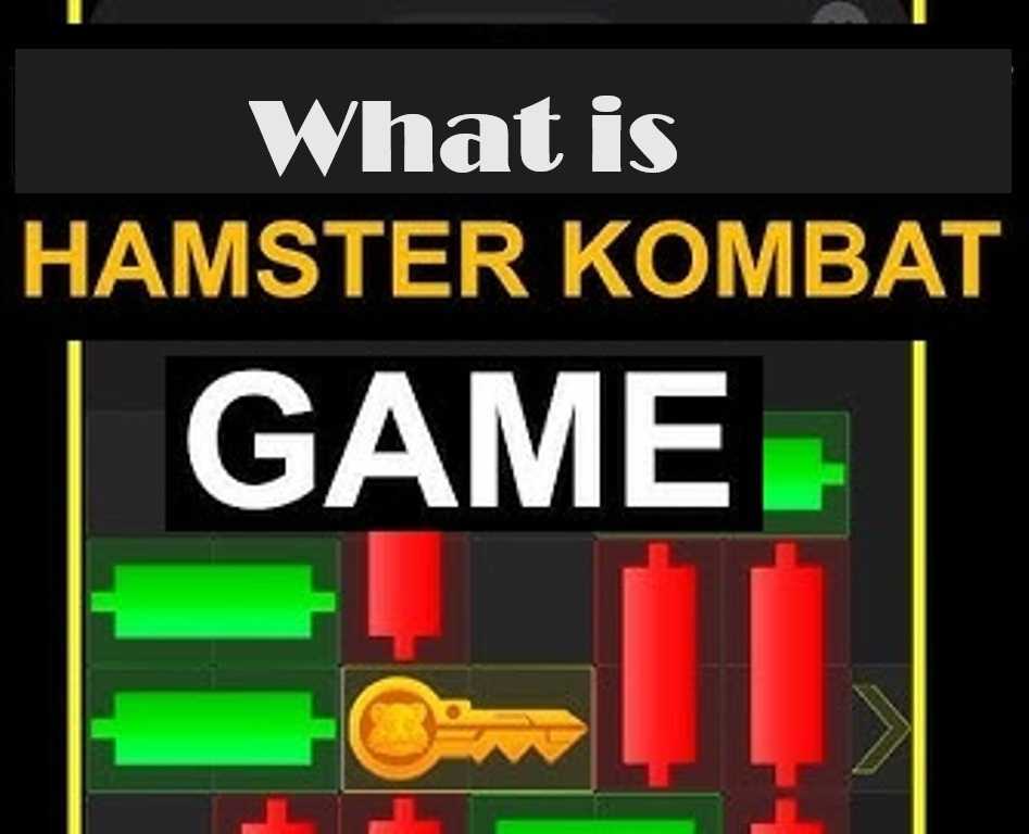 What is Hamster Kombat Game