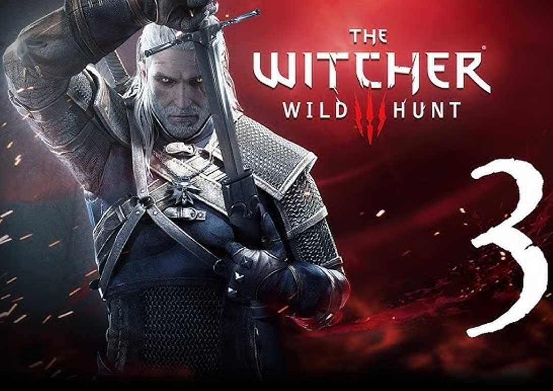 What is The Witcher 3