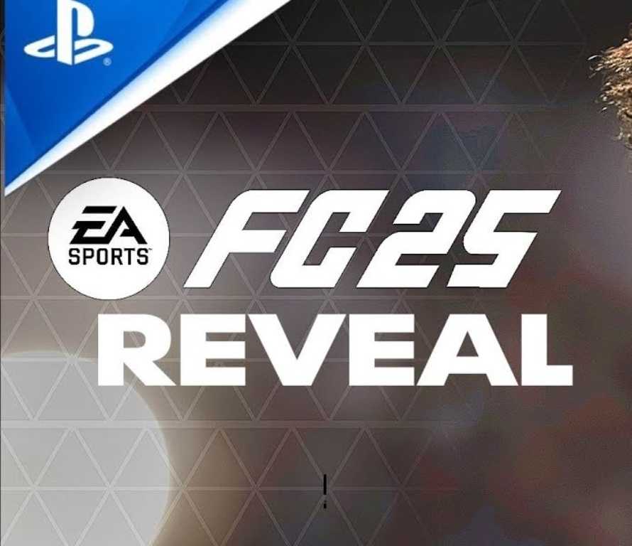 When Does EA FC 25 Come Out